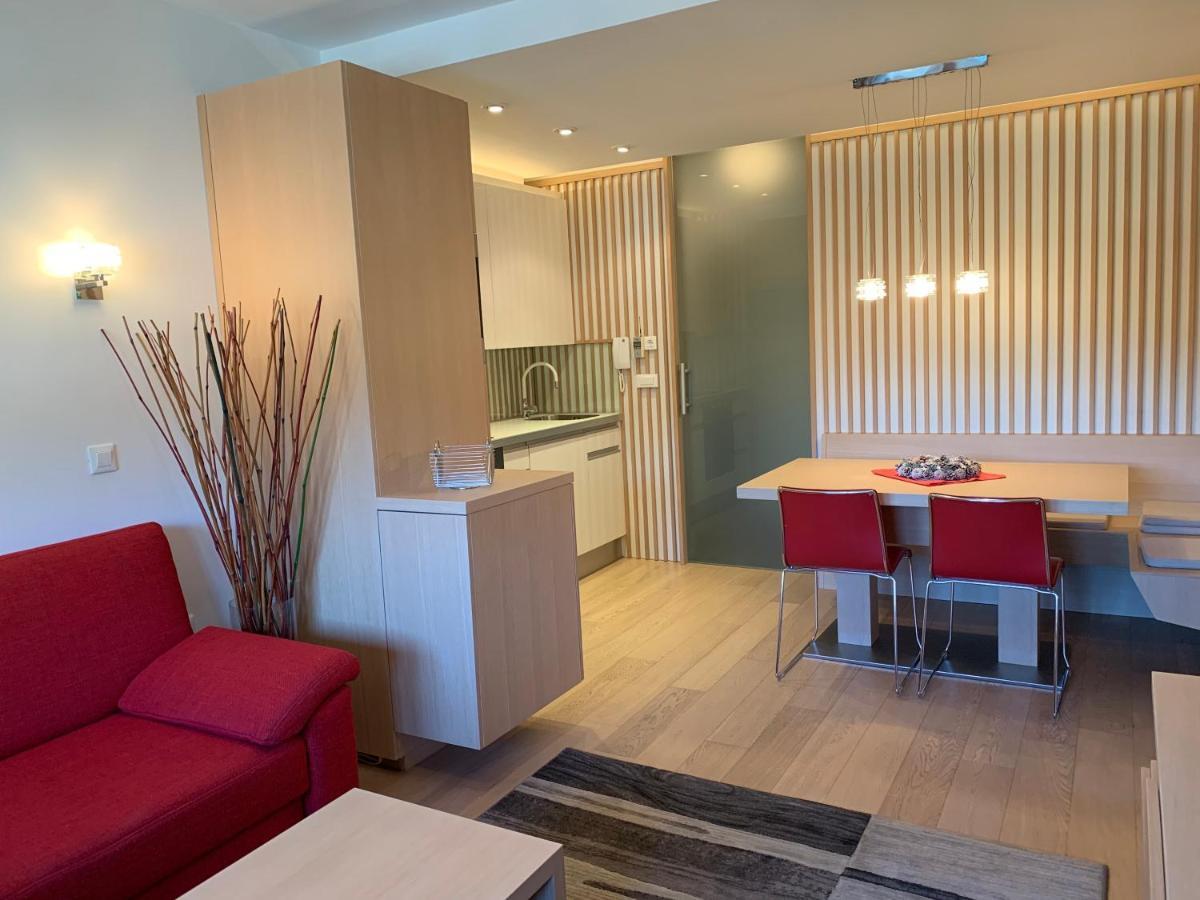Apartment Mimi Краньска Гора Экстерьер фото