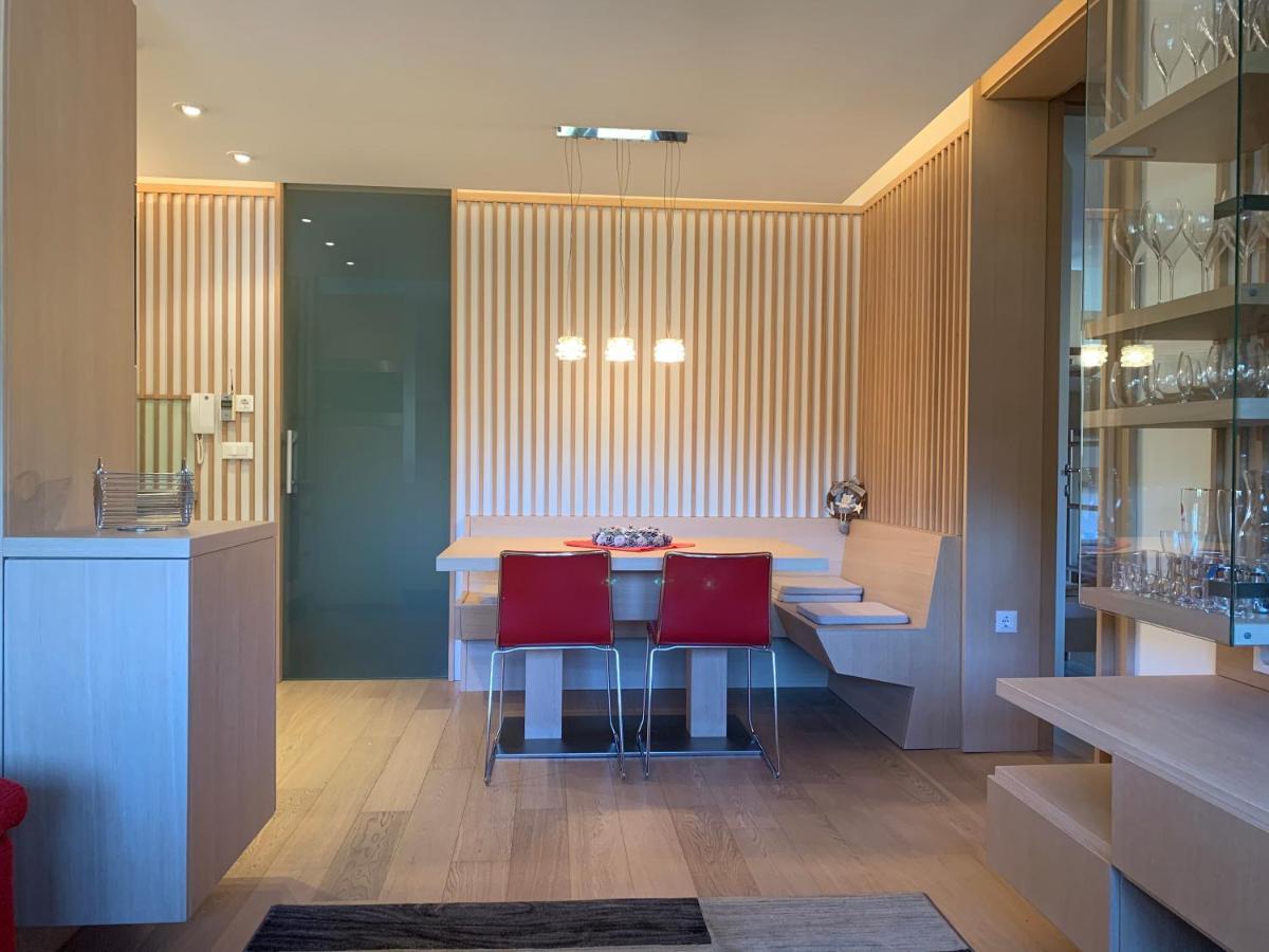 Apartment Mimi Краньска Гора Экстерьер фото