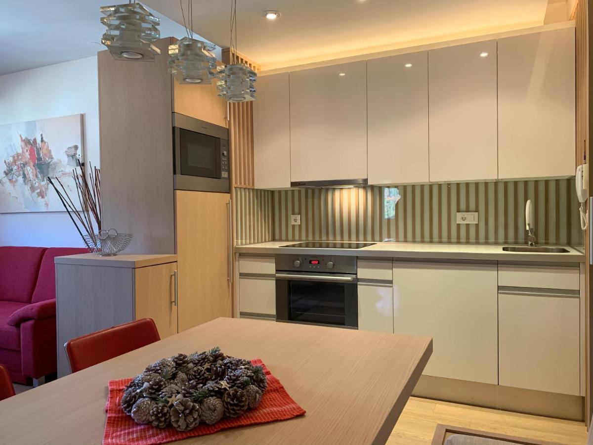 Apartment Mimi Краньска Гора Экстерьер фото