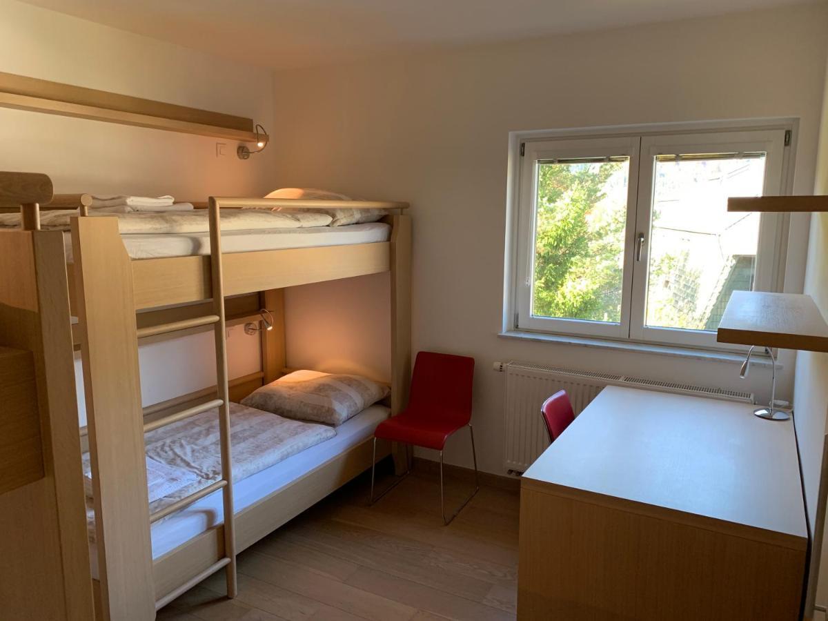 Apartment Mimi Краньска Гора Экстерьер фото