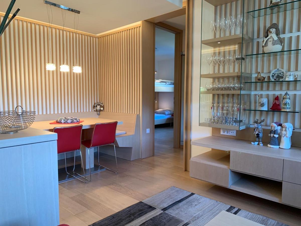 Apartment Mimi Краньска Гора Экстерьер фото