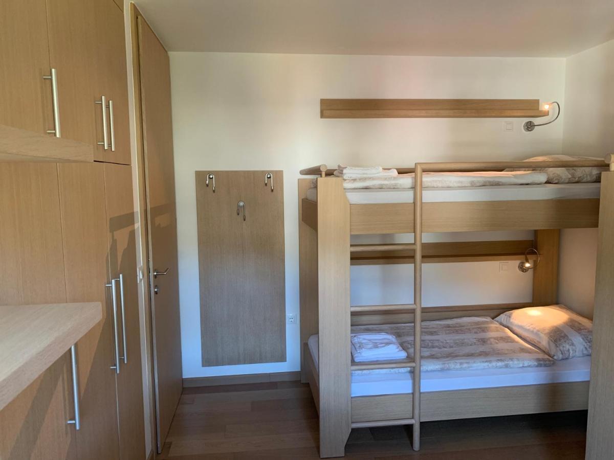 Apartment Mimi Краньска Гора Экстерьер фото