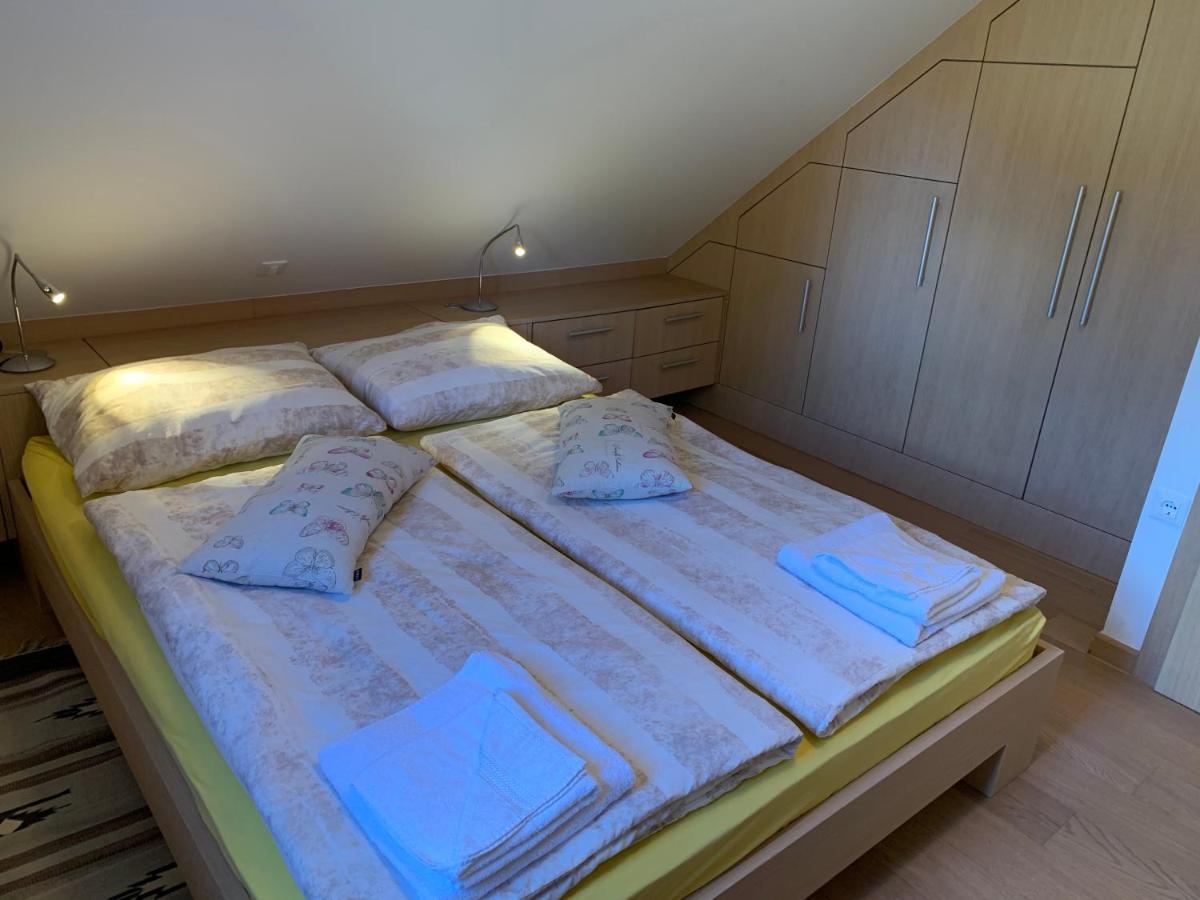 Apartment Mimi Краньска Гора Экстерьер фото